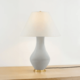 Mark D. Sikes Hanslope Table Lamp Table Lamps MDSL2700-AGB/CFM 806134985271