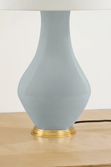 Mark D. Sikes Hanslope Table Lamp Table Lamps MDSL2700-AGB/CFM 806134985271