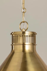 Mark D. Sikes Highclere Pendant Pendant Lighting
