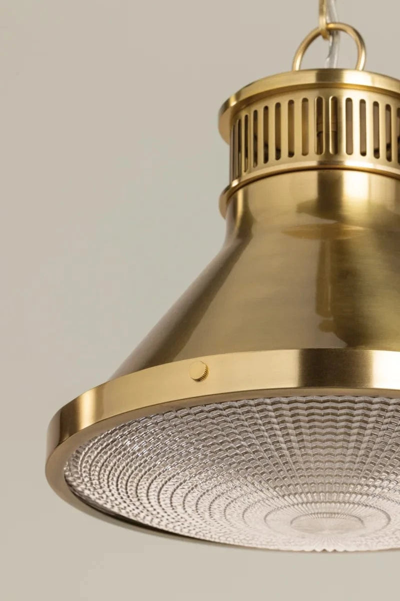 Mark D. Sikes Highclere Pendant Pendant Lighting