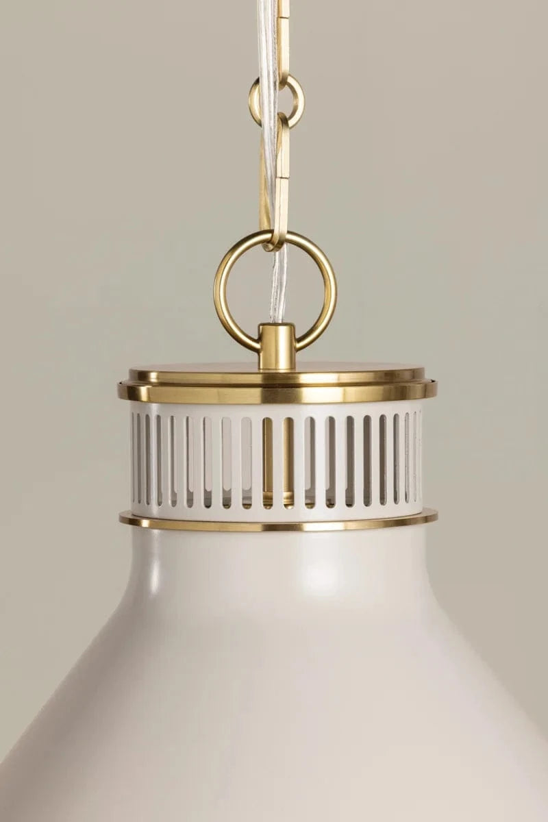 Mark D. Sikes Highclere Pendant Pendant Lighting