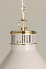 Mark D. Sikes Highclere Pendant Pendant Lighting