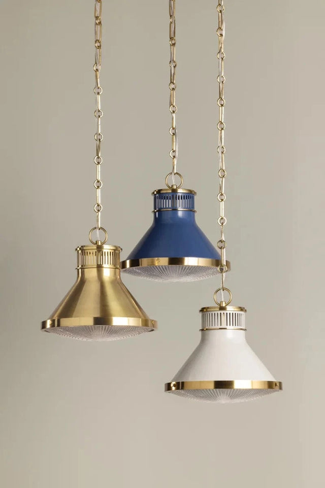Mark D. Sikes Highclere Pendant Pendant Lighting