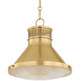 Mark D. Sikes Highclere Pendant Pendant Lighting MDS2404-AGB 806134984953