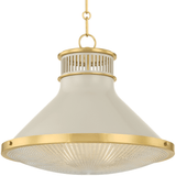 Mark D. Sikes Highclere Pendant Pendant Lighting MDS2405-AGB/OW 806134985059