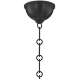 Mark D. Sikes Howard Chandelier Chandelier