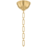 Mark D. Sikes Howard Chandelier Chandelier