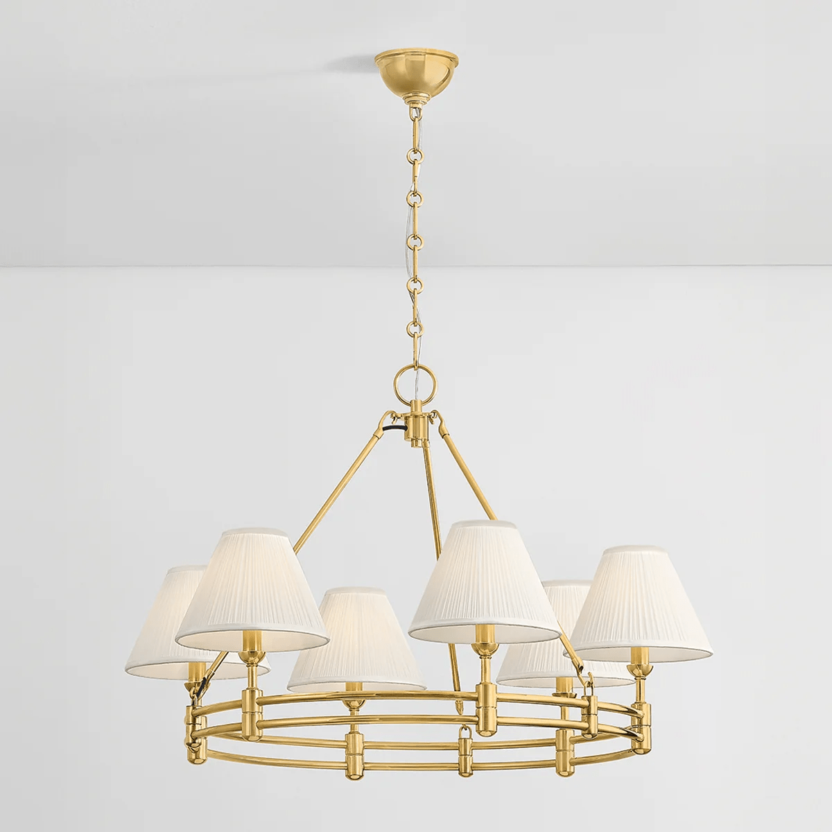 Mark D. Sikes Howard Chandelier Chandelier