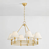 Mark D. Sikes Howard Chandelier Chandelier