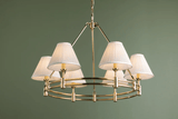 Mark D. Sikes Howard Chandelier Chandelier