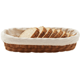 Mark D. Sikes Lasata Oblong Tray (Pack of 2) Serveware