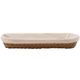 Mark D. Sikes Lasata Oblong Tray (Pack of 2) Serveware SERLASA-RAT-OLG 08415971010583