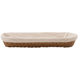 Mark D. Sikes Lasata Oblong Tray (Pack of 2) Serveware SERLASA-RAT-OLG 08415971010583