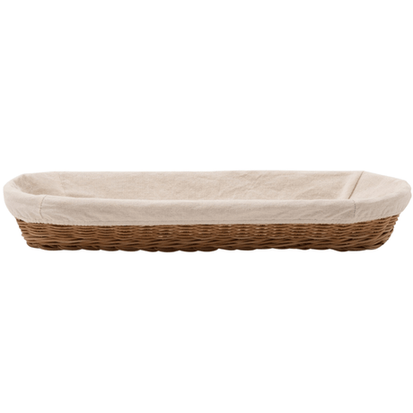Mark D. Sikes Lasata Oblong Tray (Pack of 2) Serveware SERLASA-RAT-OLG 08415971010583