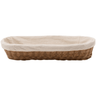 Mark D. Sikes Lasata Oblong Tray (Pack of 2) Serveware SERLASA-RAT-OSM 08415971010576