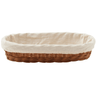 Mark D. Sikes Lasata Oblong Tray (Pack of 2) Serveware SERLASA-RAT-OXSM