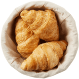 Mark D. Sikes Lasata Round Tray (Pack of 2) Serveware