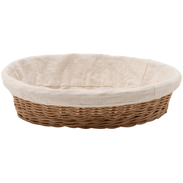 Mark D. Sikes Lasata Round Tray (Pack of 2) Serveware BP000746 08415971010606