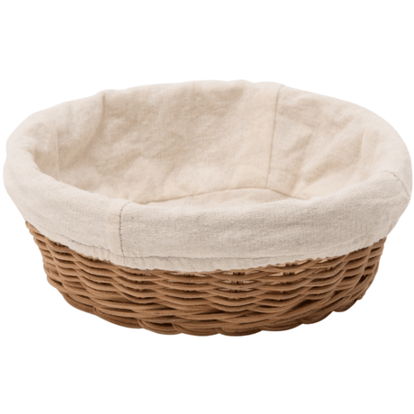 Mark D. Sikes Lasata Round Tray (Pack of 2) Serveware BP000747 08415971010590