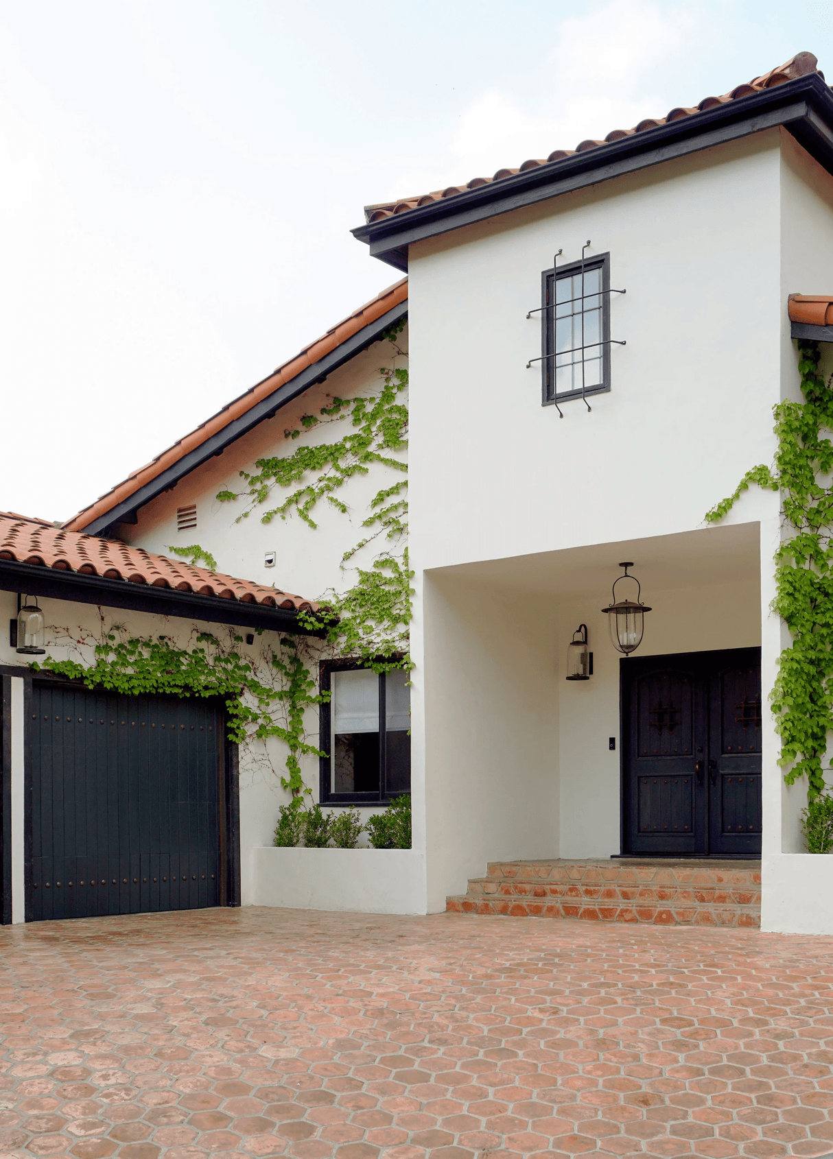 Mark D. Sikes Napa County Outdoor Wall Sconce Outdoor Lighting