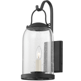 Mark D. Sikes Napa County Outdoor Wall Sconce Outdoor Lighting B5181-FRN 782042372573