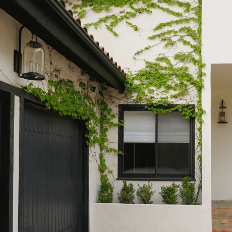 Mark D. Sikes Napa County Outdoor Wall Sconce Outdoor Wall Lighting