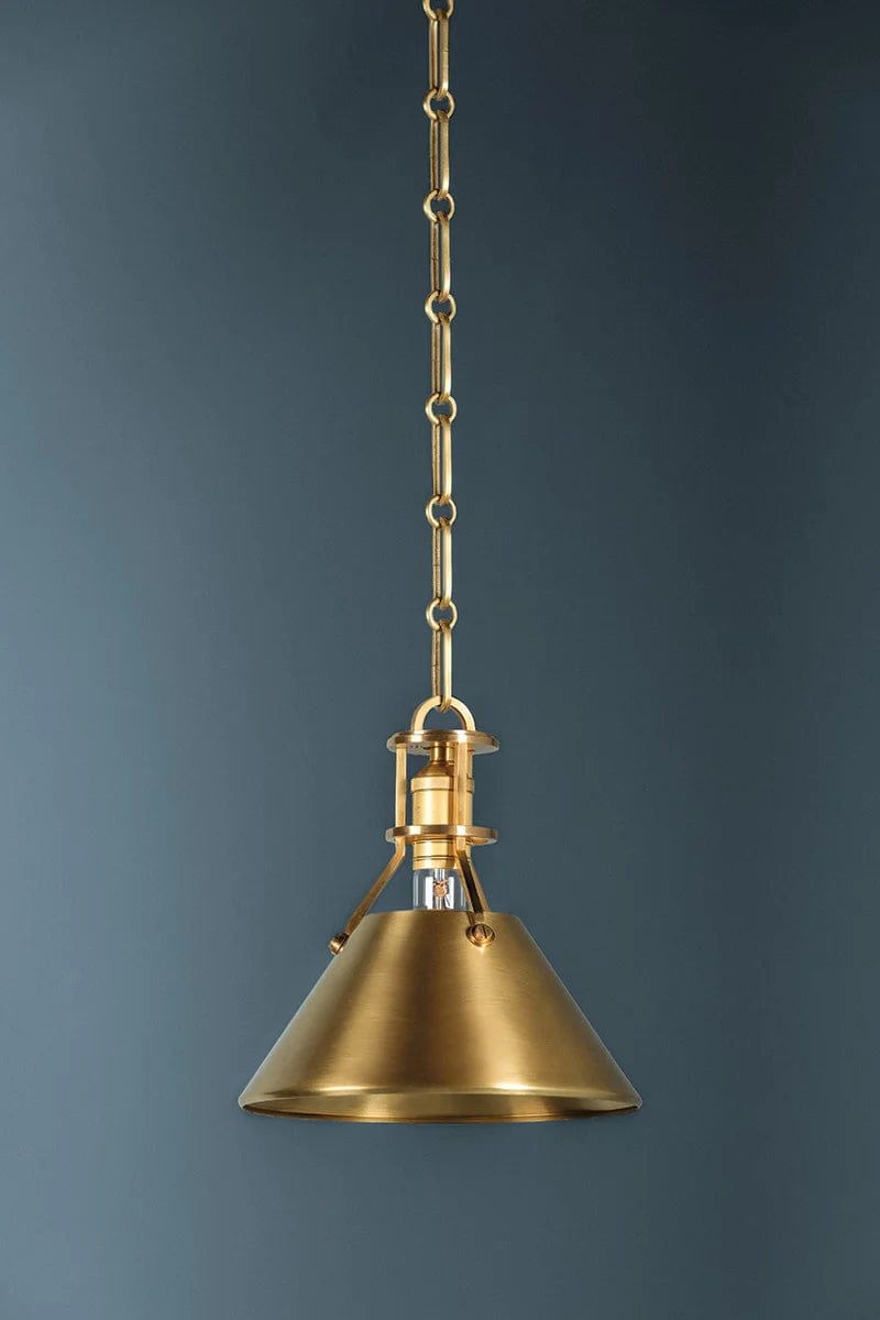 Mark D. Sikes No. 2 Pendant Pendant Lighting