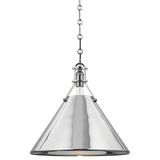 Mark D. Sikes No. 2 Pendant Pendant Lighting MDS952-PN 806134876951