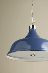 Mark D. Sikes Painted No. 1 Pendant Pendant Lighting