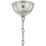 Mark D. Sikes Painted No. 1 Pendant Pendant Lighting