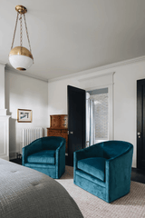 Mark D. Sikes Sphere No. 2 Pendant Pendants