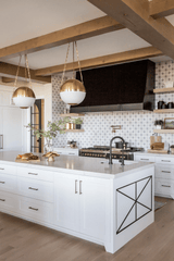 Mark D. Sikes Sphere No. 2 Pendant Pendants