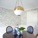 Mark D. Sikes Sphere No. 2 Pendant Pendants