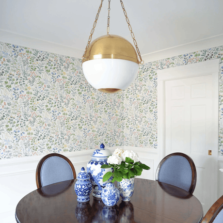 Mark D. Sikes Sphere No. 2 Pendant Pendants