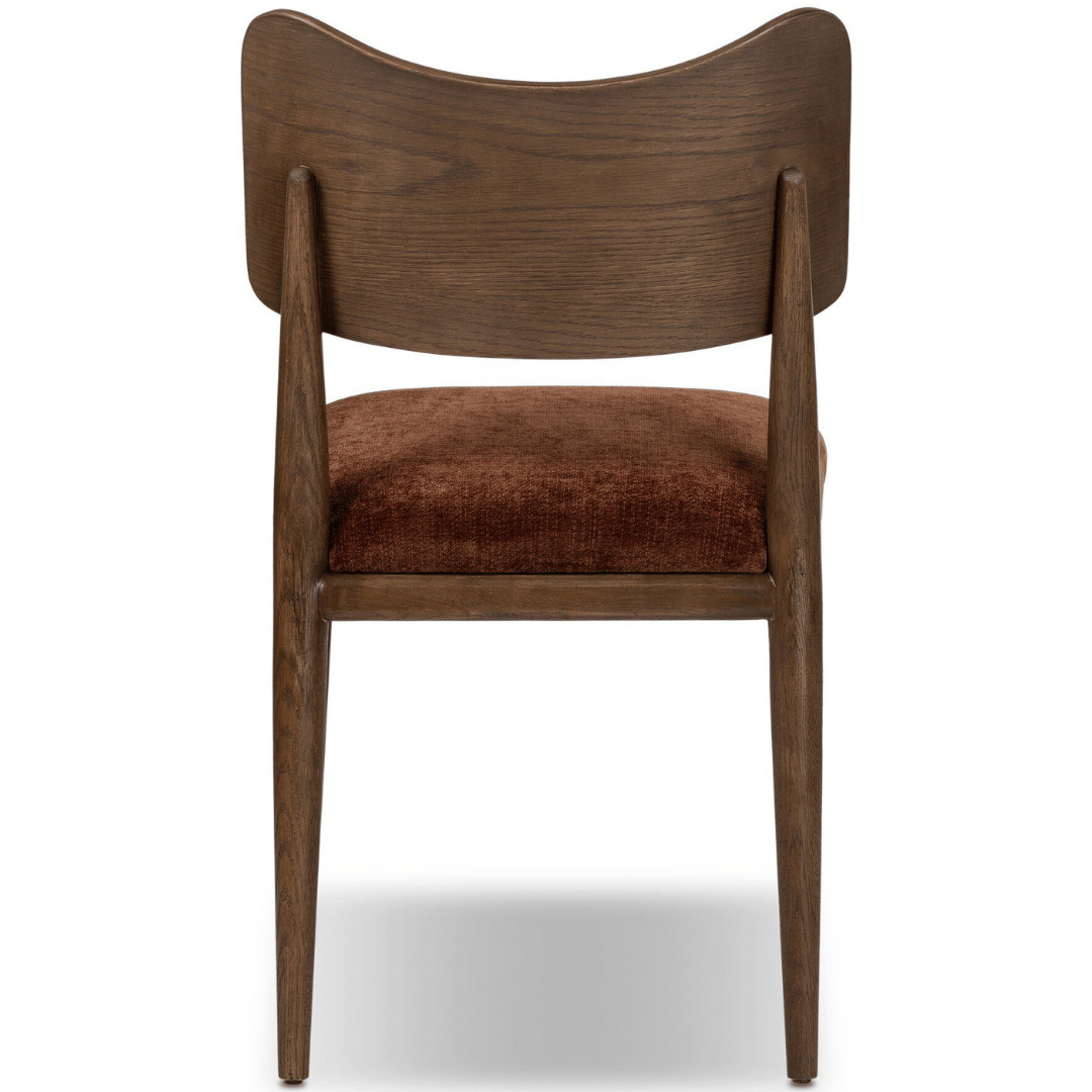 Marley Dining Chair Dining Chairs + Benches