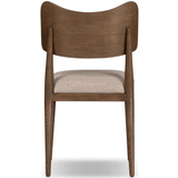 Marley Dining Chair Dining Chairs + Benches