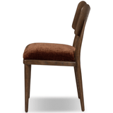 Marley Dining Chair Dining Chairs + Benches