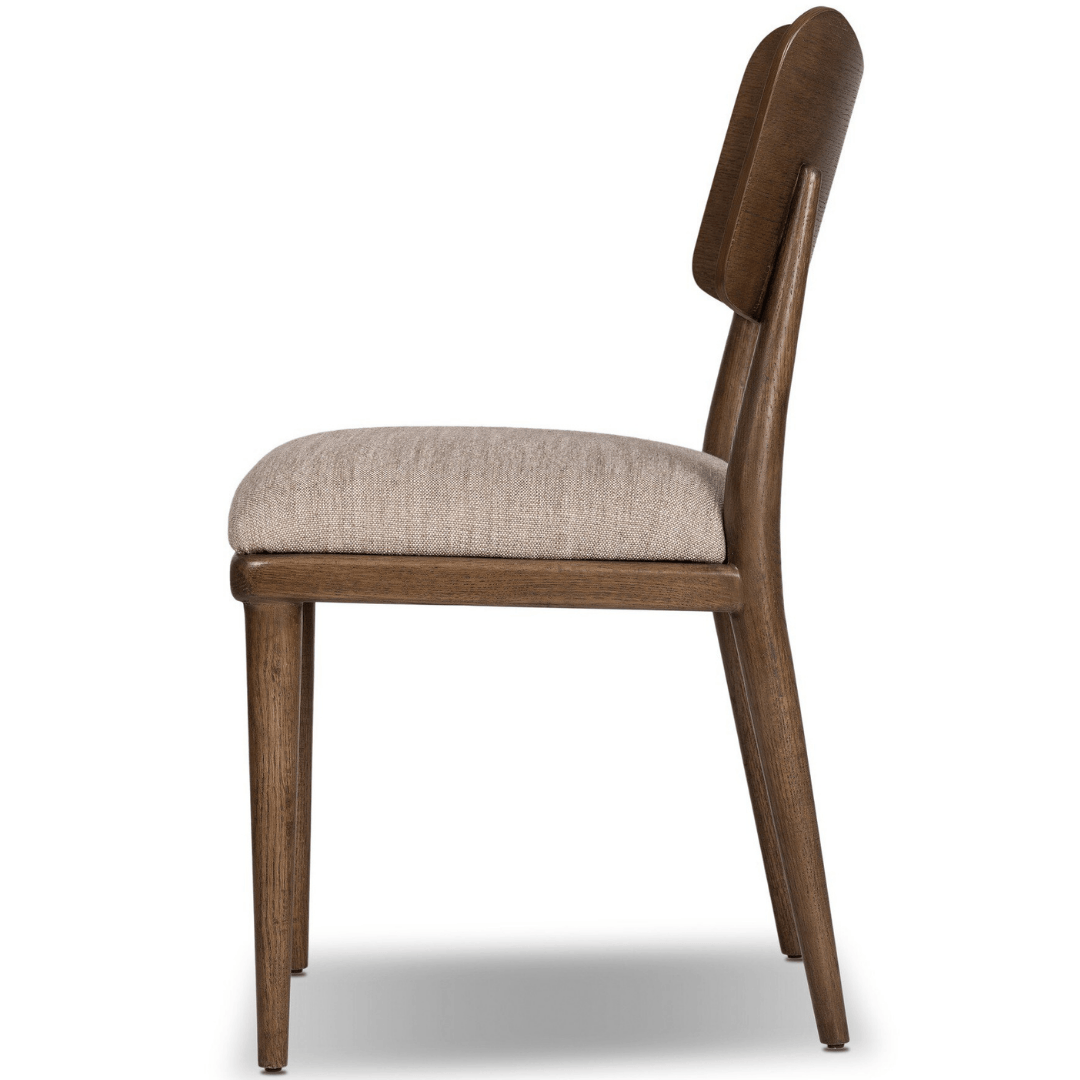Marley Dining Chair Dining Chairs + Benches