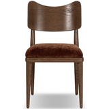 Marley Dining Chair Dining Chairs + Benches