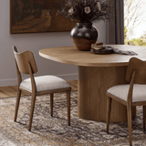 Marley Dining Chair Dining Chairs + Benches