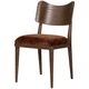 Marley Dining Chair Dining Chairs + Benches 248918-001 198394079525