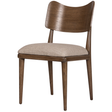 Marley Dining Chair Dining Chairs + Benches 248918-002 198394079518