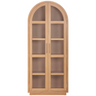 Ilana Display Cabinet