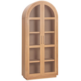 Ilana Display Cabinet