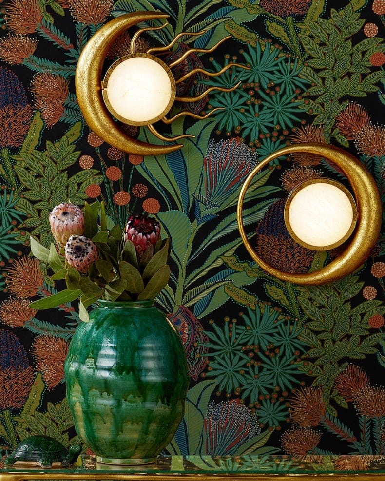 Marrakesh Vase Vases + Urns 1200-1006 00633306062030
