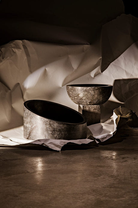 Marshall Bowl Decorative Object AM-286BM 00842449130104