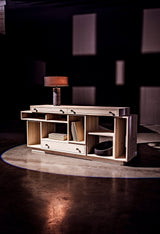 Marshall Bowl Decorative Object AM-286BM 00842449130104