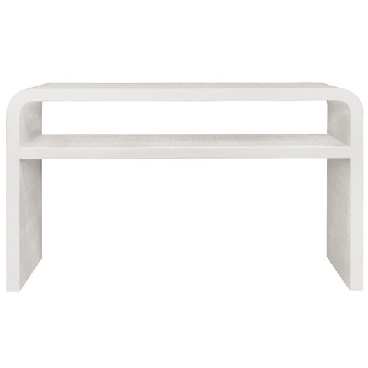 Marshall Console Console Tables MARSHALL WH 607629040945