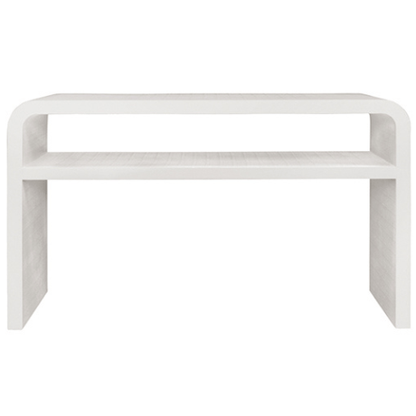 Marshall Console Console Tables MARSHALL WH 607629040945