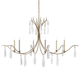 Marshallia Chandelier Chandelier 9000-0545 00633306028050